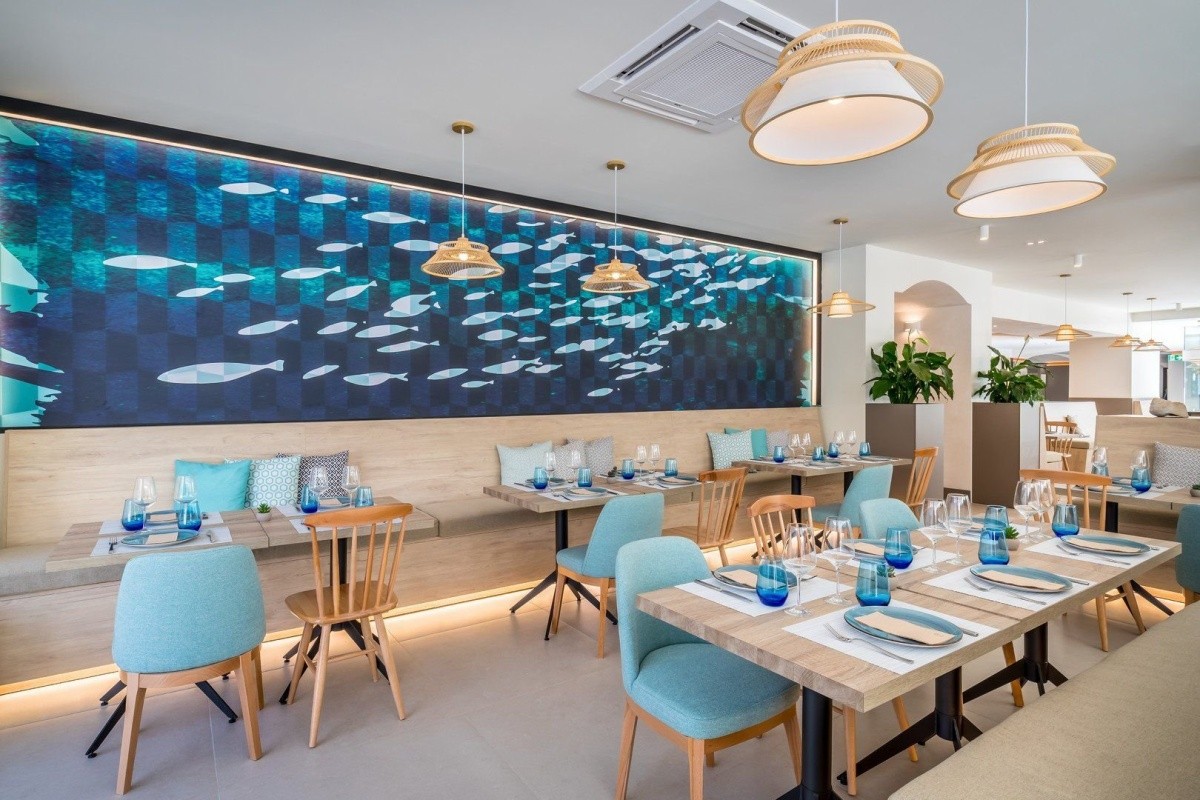 Occidental Puerto Banús (Ex. Pyr Marbella)