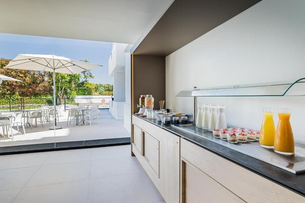 Occidental Puerto Banús (Ex. Pyr Marbella)