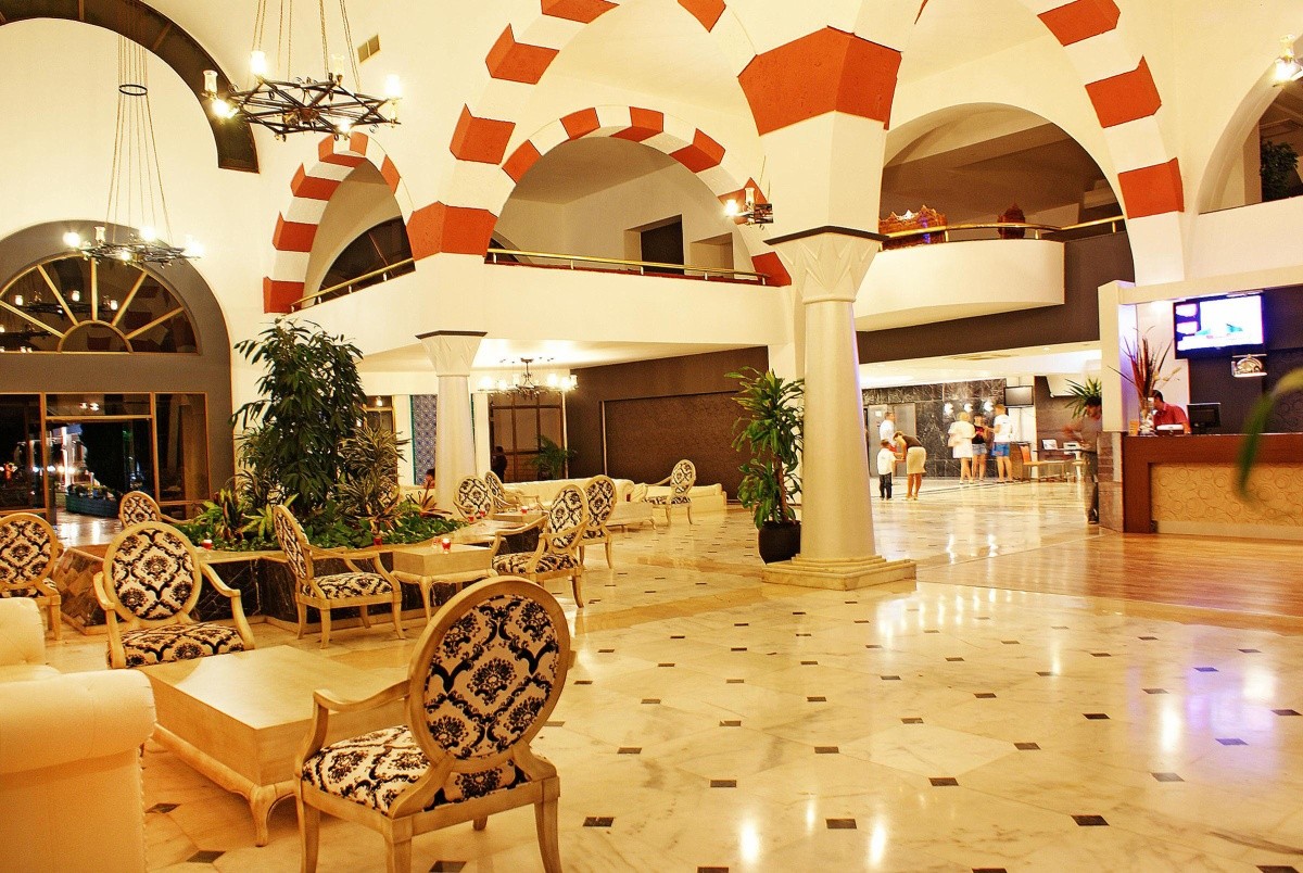 Club Beyy Resort