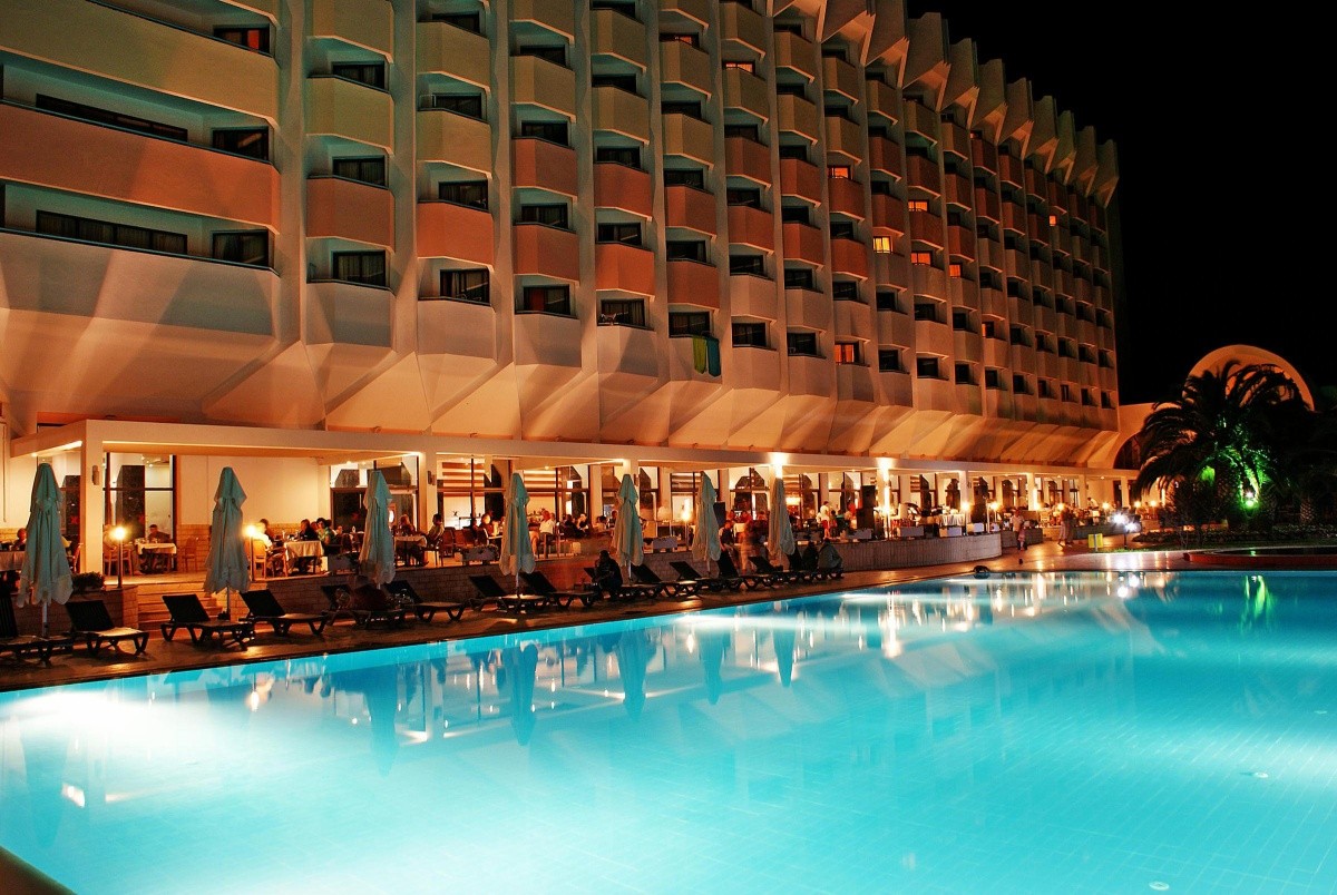Club Beyy Resort
