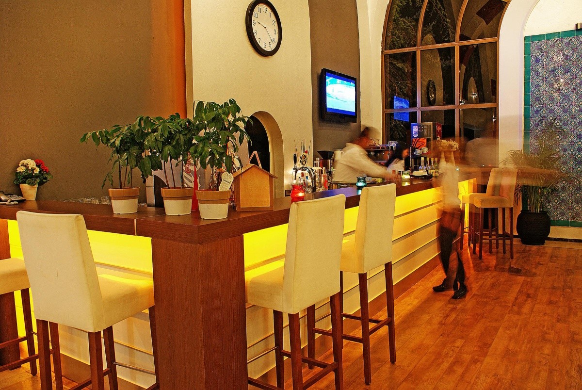 Club Beyy Resort