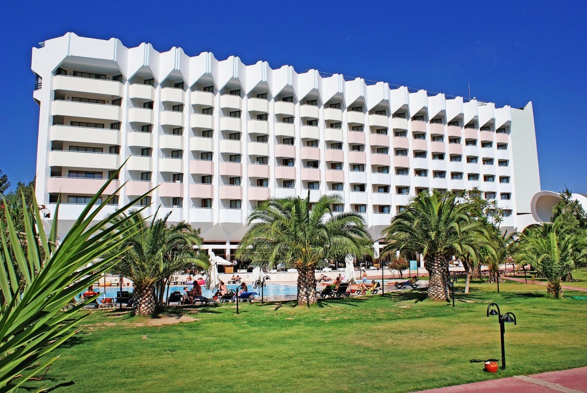 Club Beyy Resort
