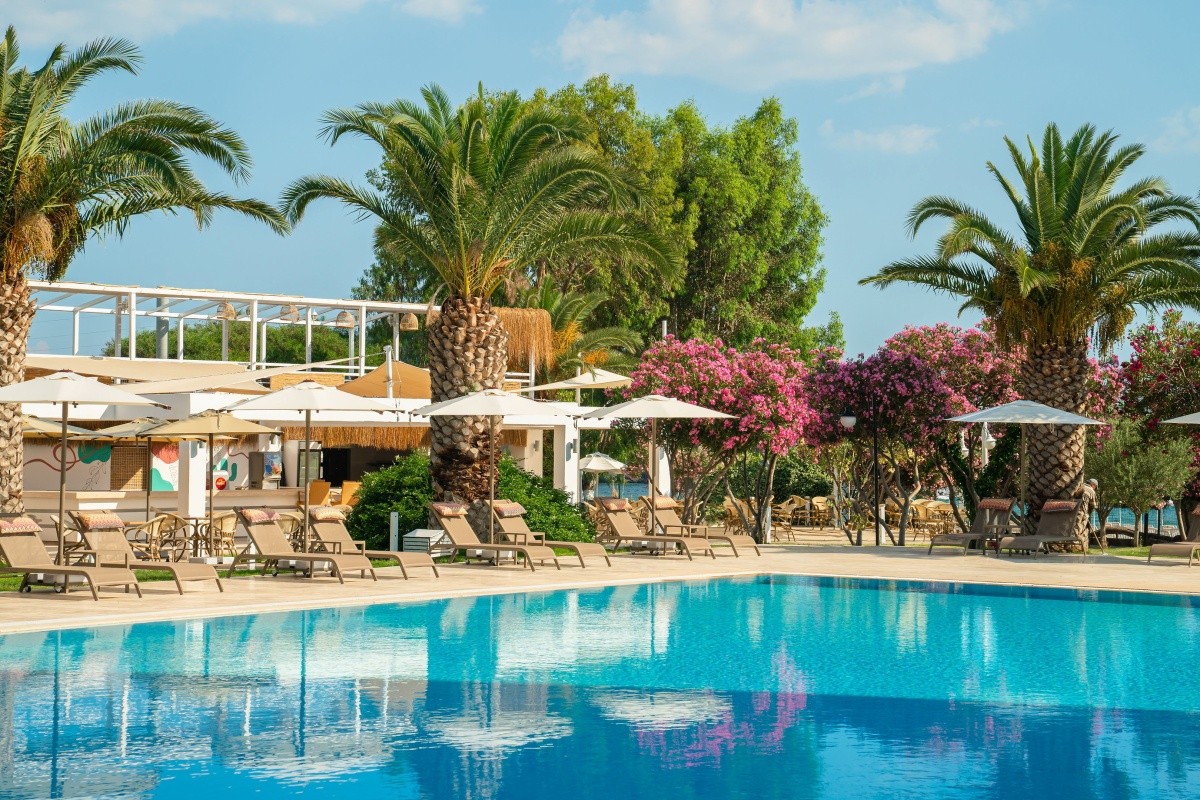 Club Beyy Resort