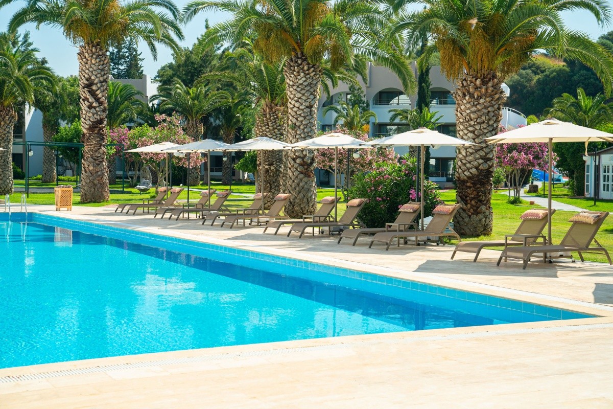 Club Beyy Resort