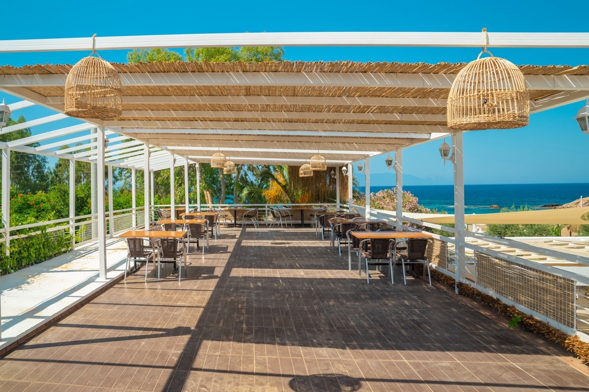 Club Beyy Resort