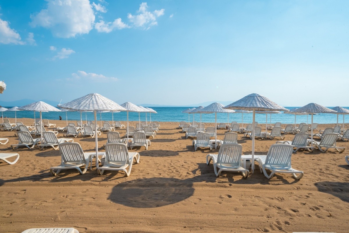 Club Beyy Resort