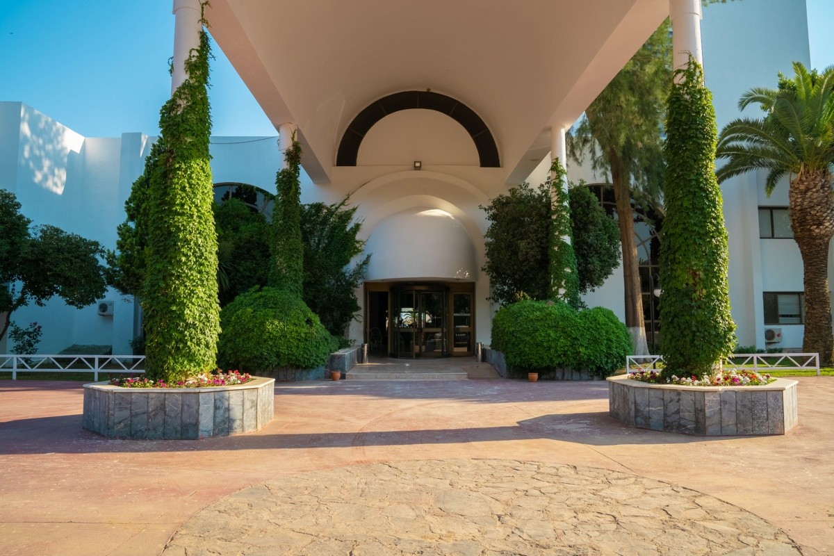 Club Beyy Resort