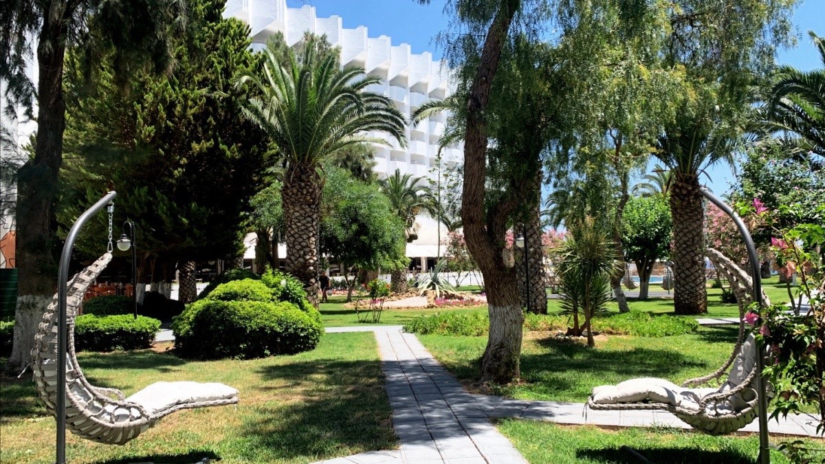Club Beyy Resort
