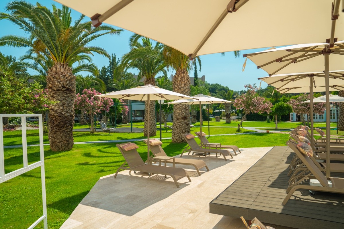 Club Beyy Resort