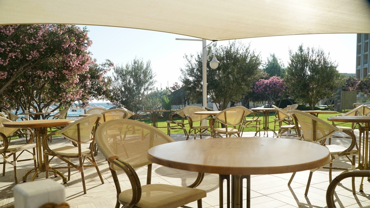 Club Beyy Resort