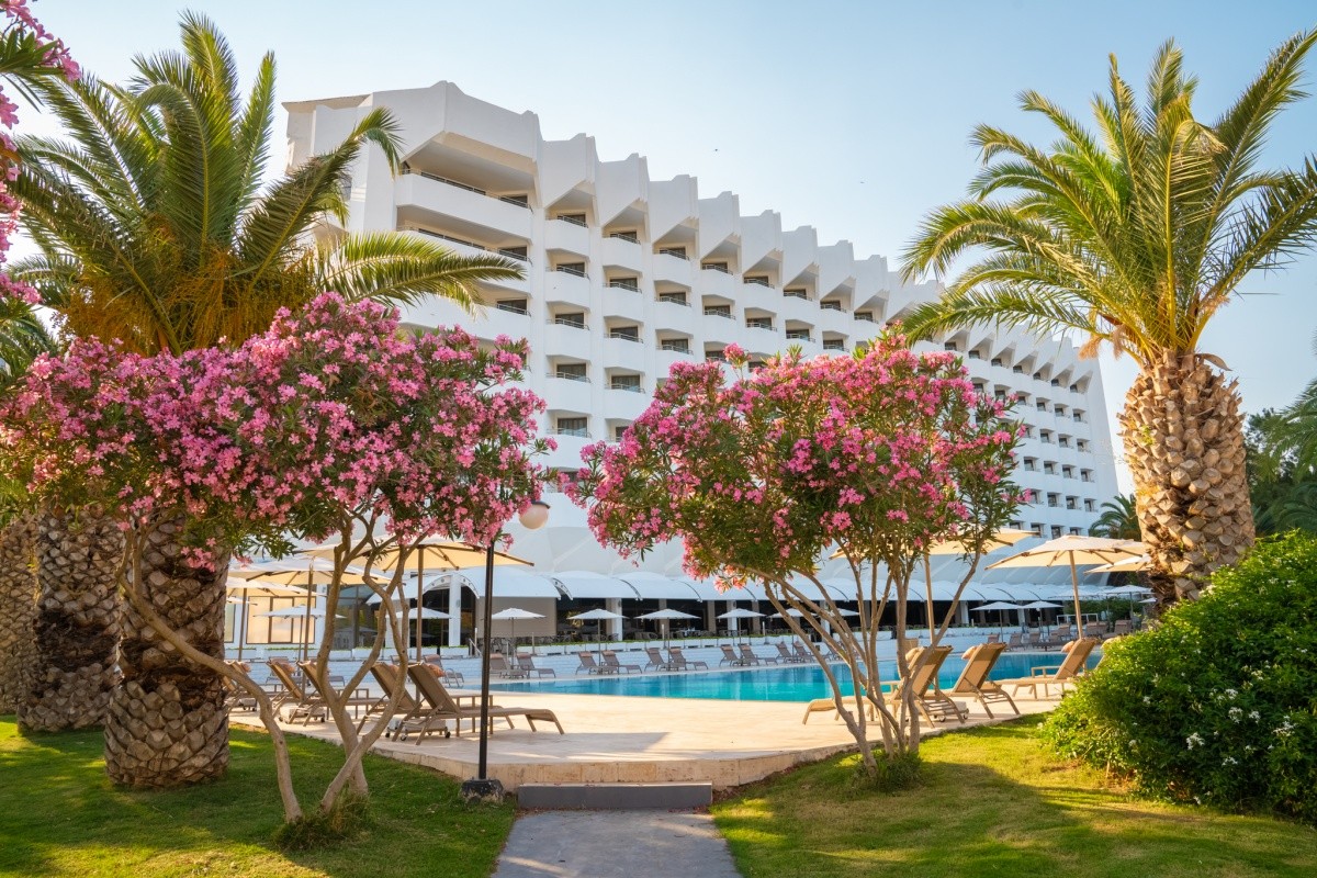 Club Beyy Resort