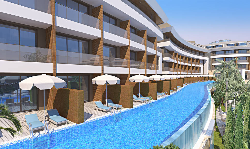 Maviss Resort Hotel (Ex.tui Blue Maviss)