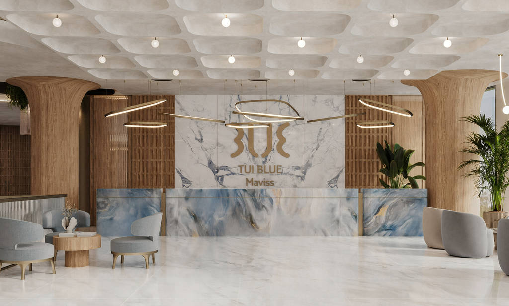Maviss Resort Hotel (Ex.tui Blue Maviss)