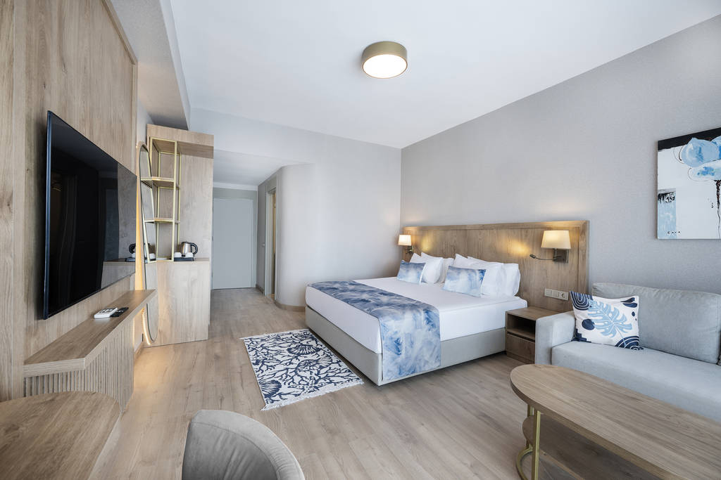 Maviss Resort Hotel (Ex.tui Blue Maviss)