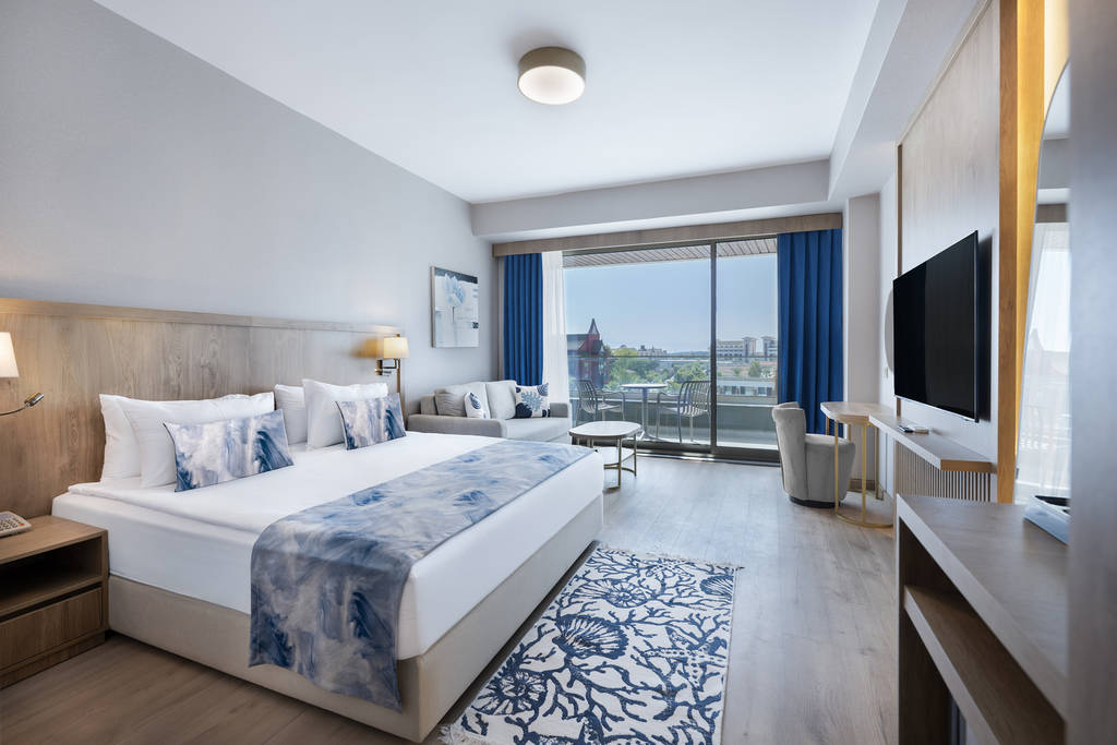 Maviss Resort Hotel (Ex.tui Blue Maviss)
