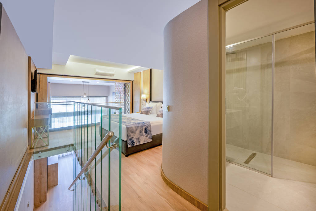 Maviss Resort Hotel (Ex.tui Blue Maviss)