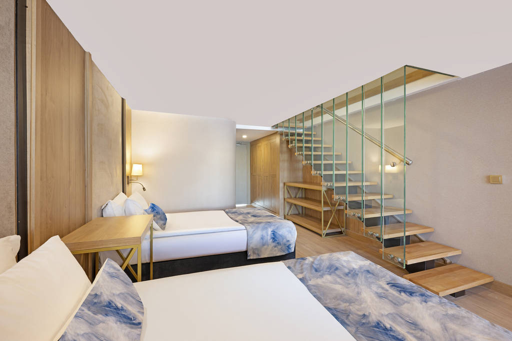 Maviss Resort Hotel (Ex.tui Blue Maviss)