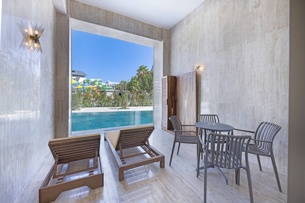 Maviss Resort Hotel (Ex.tui Blue Maviss)