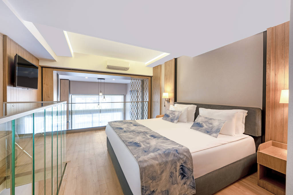 Maviss Resort Hotel (Ex.tui Blue Maviss)