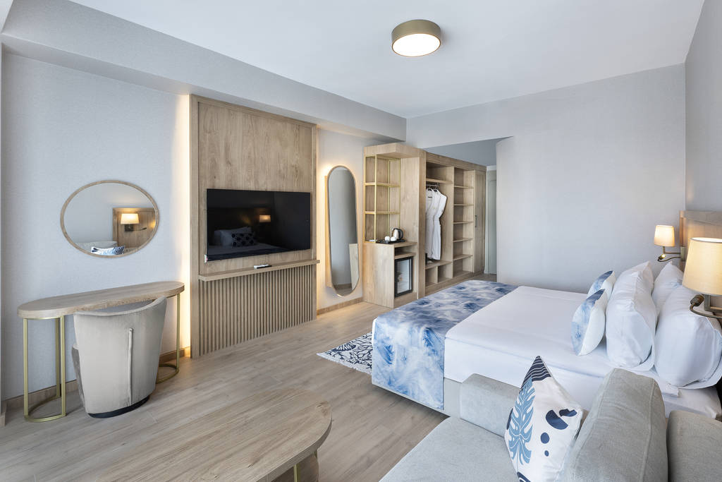 Maviss Resort Hotel (Ex.tui Blue Maviss)