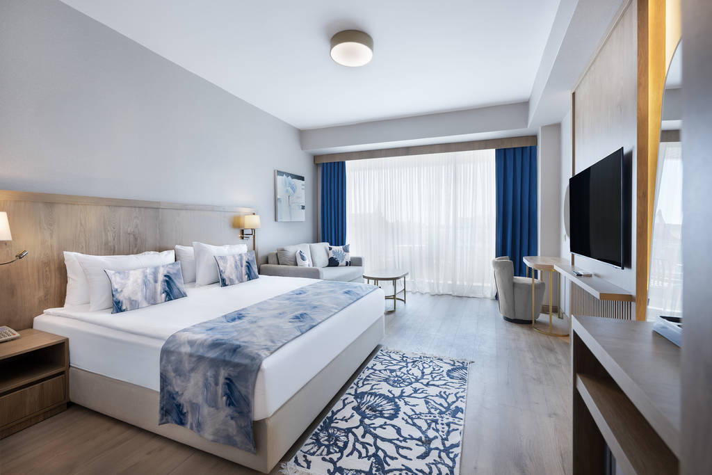 Maviss Resort Hotel (Ex.tui Blue Maviss)