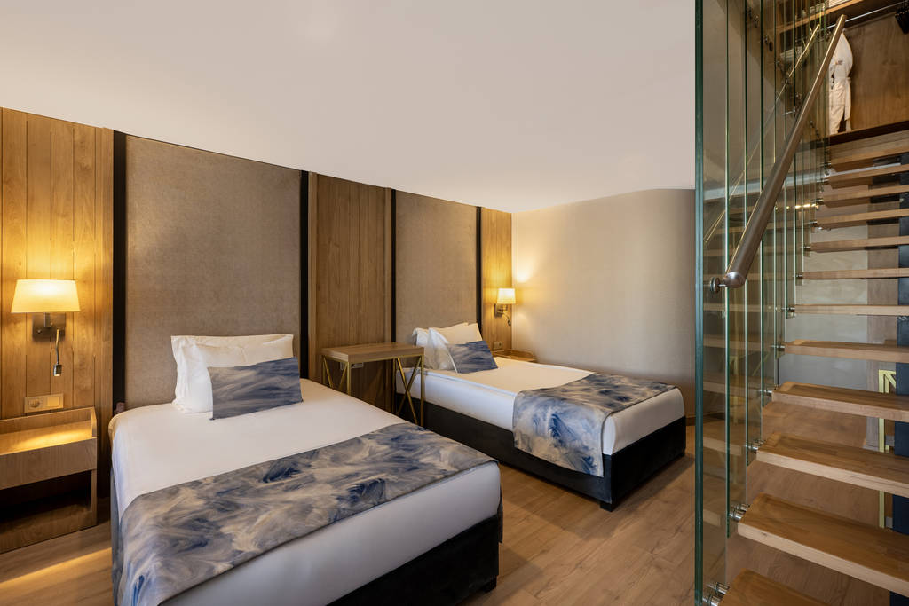 Maviss Resort Hotel (Ex.tui Blue Maviss)