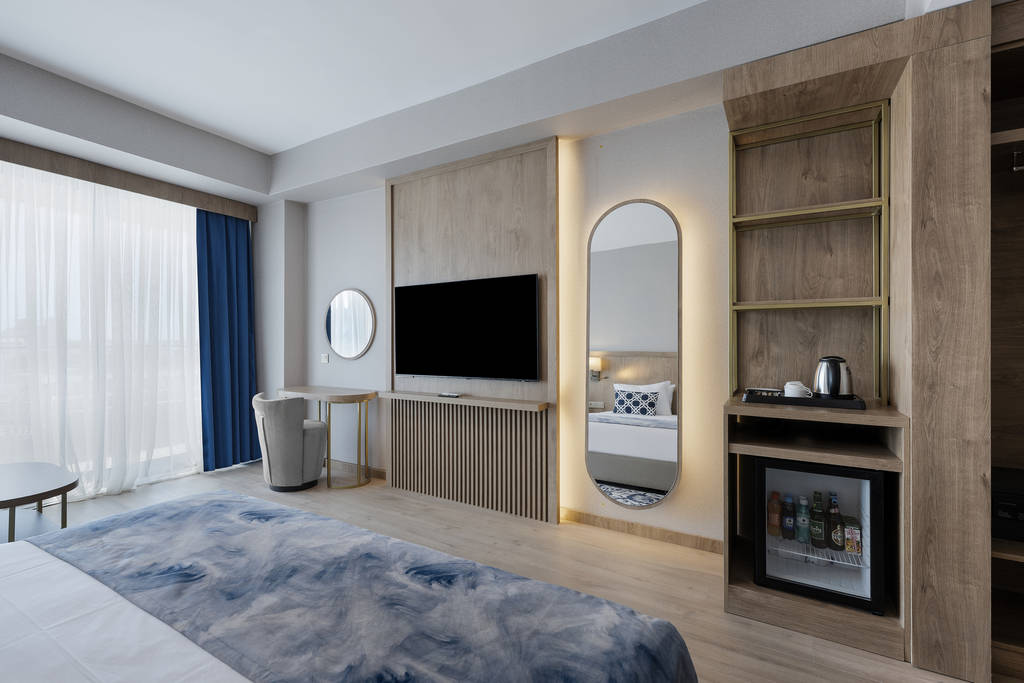Maviss Resort Hotel (Ex.tui Blue Maviss)