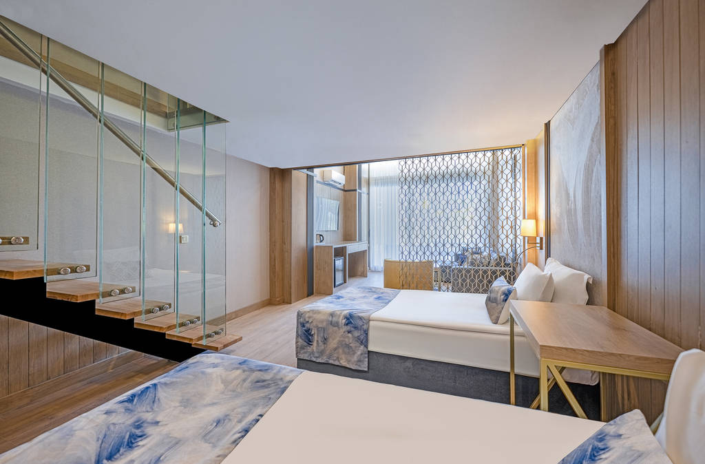 Maviss Resort Hotel (Ex.tui Blue Maviss)