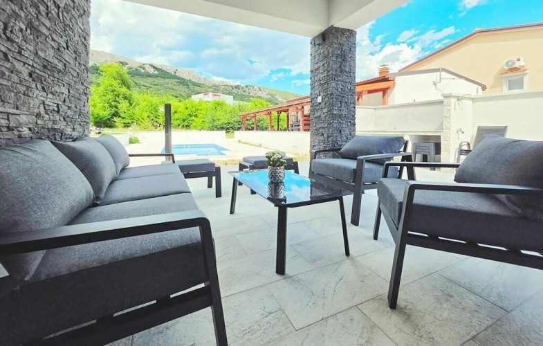 Villa Lux