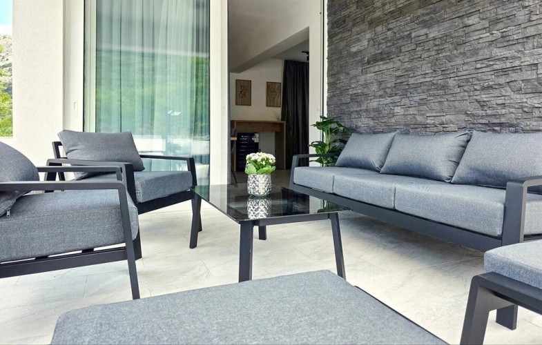 Villa Lux