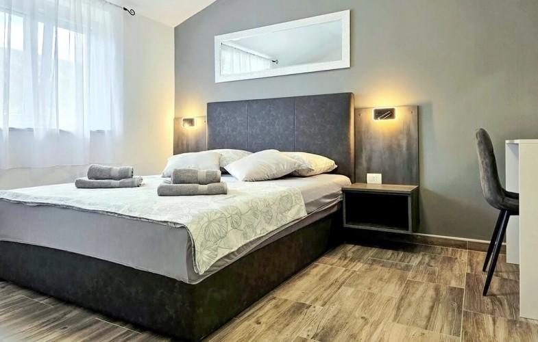 Villa Lux