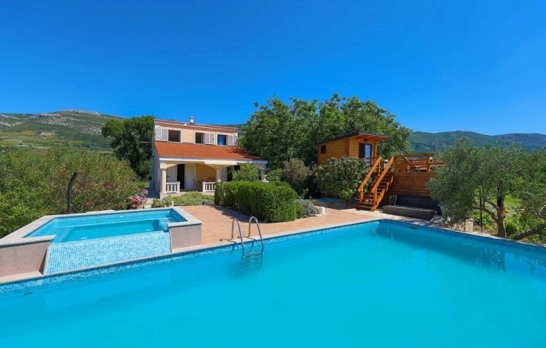 Villa Marija