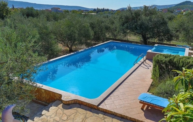 Villa Marija