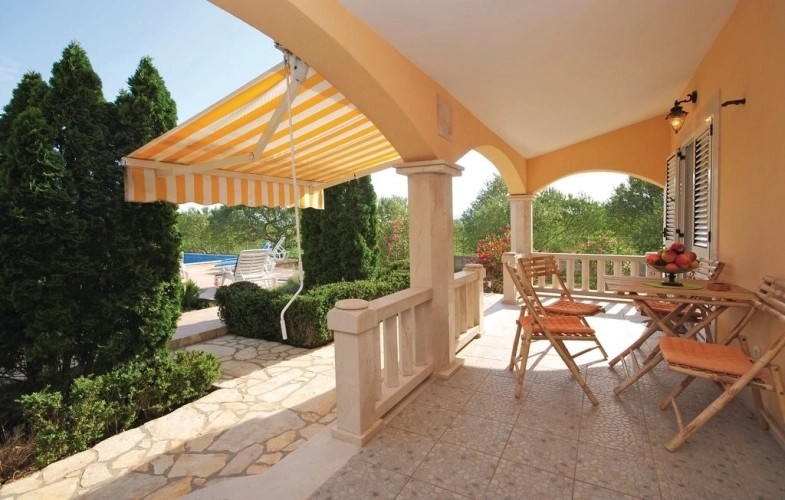 Villa Marija