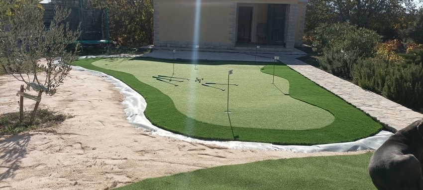 Villa Marija