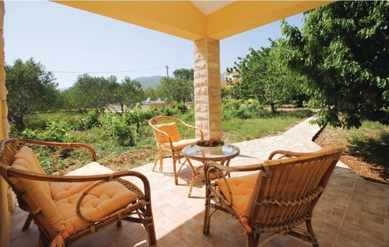 Villa Marija