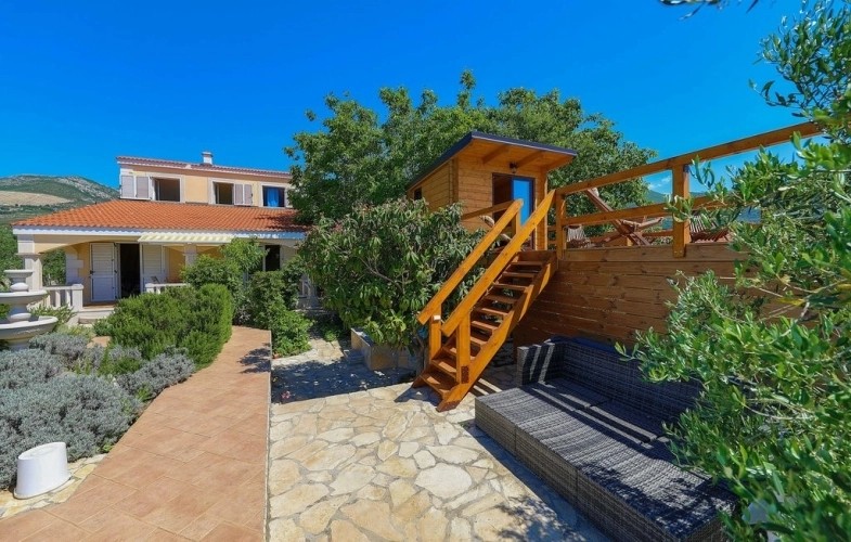 Villa Marija