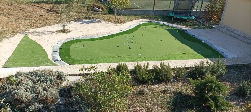 Villa Marija