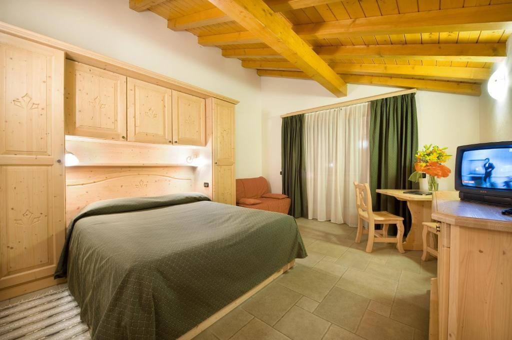 Hotel Boscone Suite