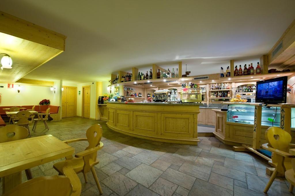 Hotel Boscone Suite