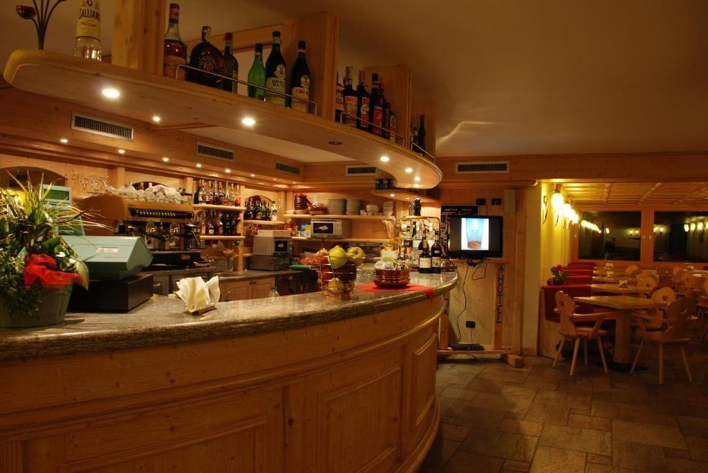 Hotel Boscone Suite