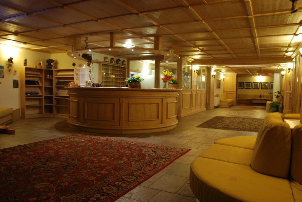 Hotel Boscone Suite