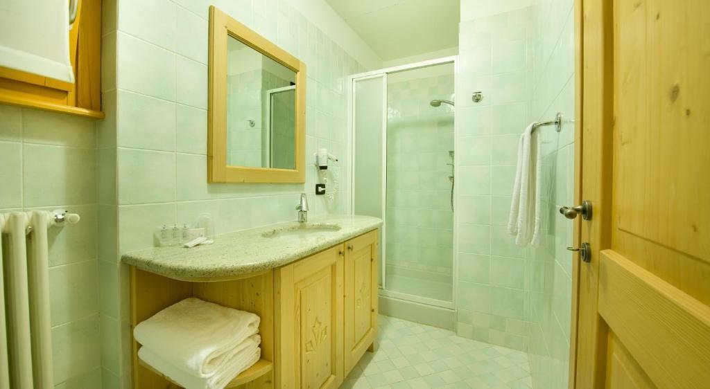 Hotel Boscone Suite