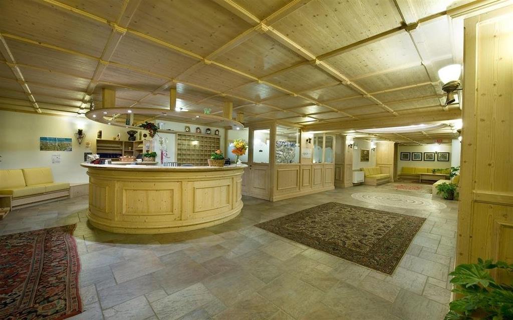Hotel Boscone Suite