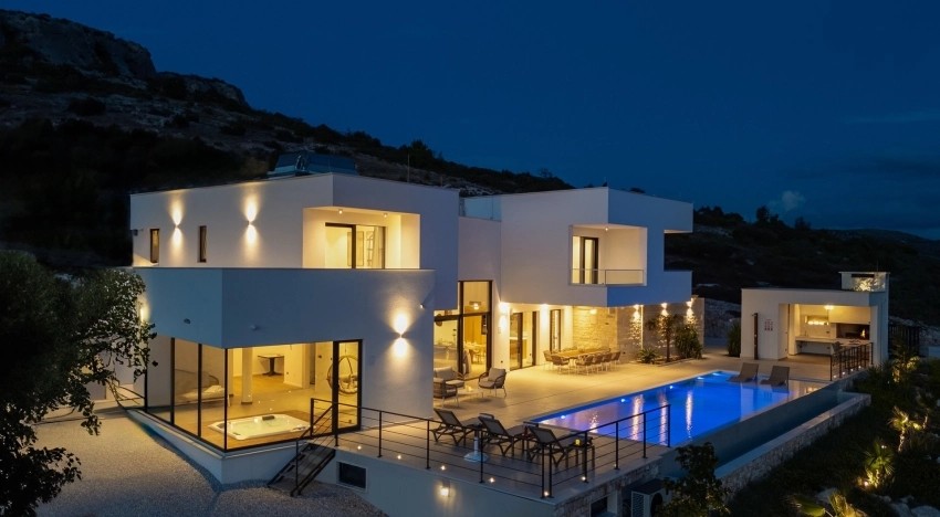 Villa Grandeca