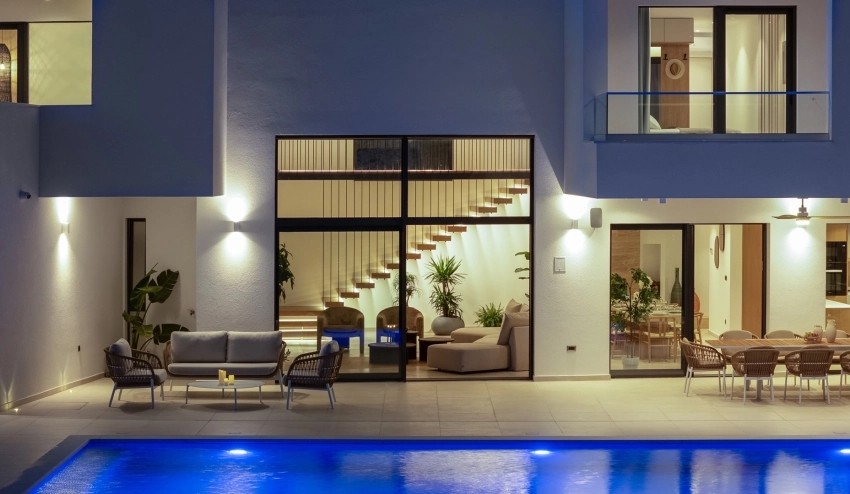Villa Grandeca