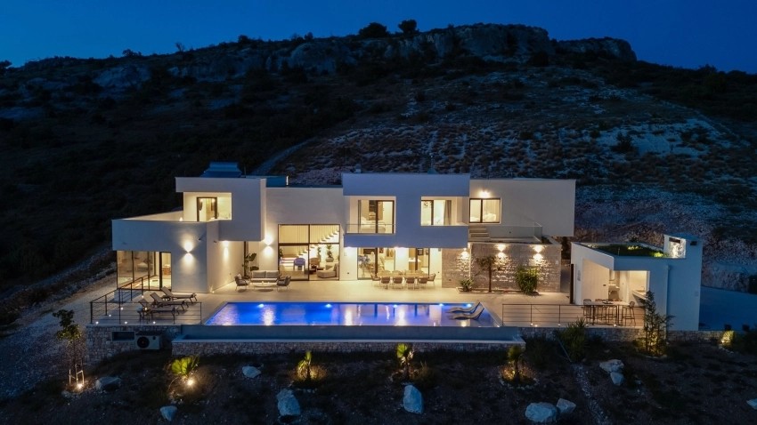 Villa Grandeca