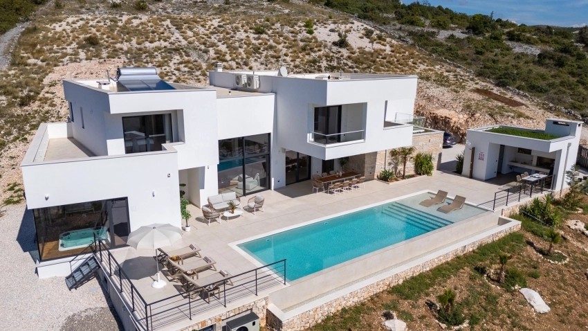Villa Grandeca