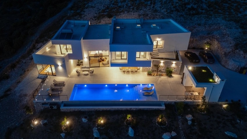 Villa Grandeca