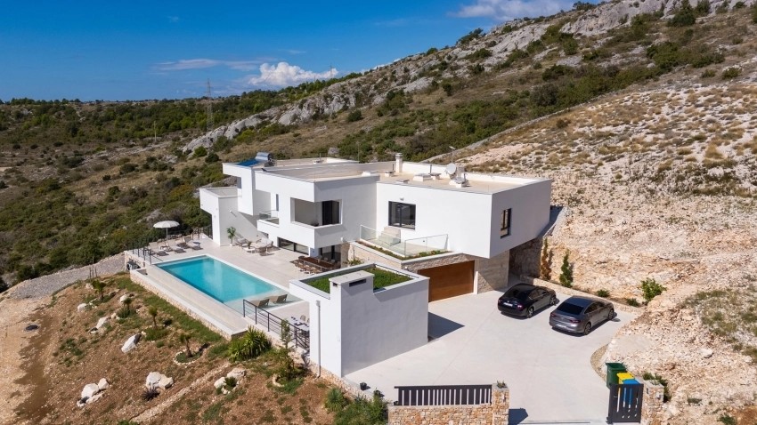 Villa Grandeca